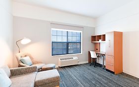 Towneplace Suites Fredericksburg